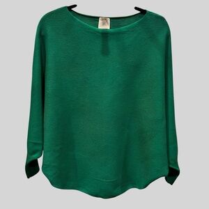 KERISMA RYU green Knit Sweater